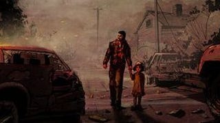 The Walking Dead to be based on comic series, star man and little girl
