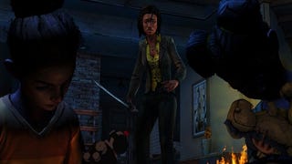 The Walking Dead: Michonne Ep. 2 Out In March