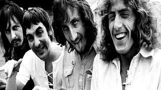 Rumor: Roger Daltrey outs possible The Who: Rock Band