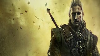 CD Projekt wants to put your face in The Witcher 2