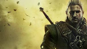 CD Projekt wants to put your face in The Witcher 2