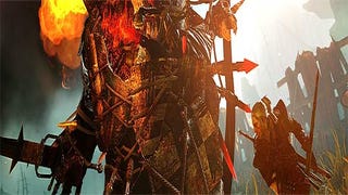 Witcher 2 video shows opening sequences, combat