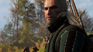 The Witcher 3 Won Games Of The Year At GDC Awards