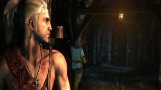 The Witcher 2 dev diary is all about the tech