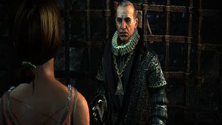 Witcher 2 gets previewed, screened, sounds awesome