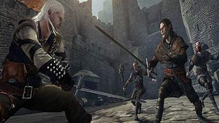 CD Projekt refutes Widescreen payment claims over Witcher