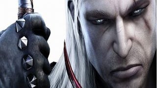 CD Projekt formally announces The Witcher 2: Assassins of Kings