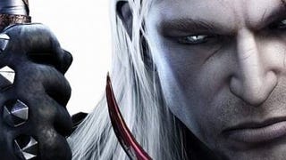 CD Projekt formally announces The Witcher 2: Assassins of Kings