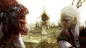 Witcher 2 gameplay video pops up on YouTube