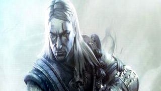 The Witcher: Rise of the White Wolf footage surfaces