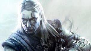 The Witcher: Rise of the White Wolf footage surfaces