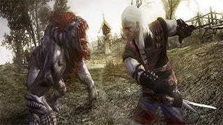 Four new Witcher: Rise of the White Wolf screens posted