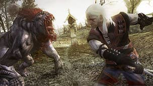 Four new Witcher: Rise of the White Wolf screens posted