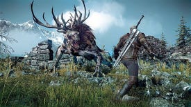 The Myth Behind The Monsters of The Witcher 3