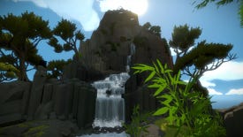 The Great Outdoors: The Witness