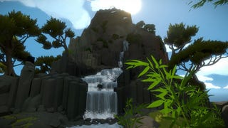 The Great Outdoors: The Witness