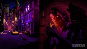The Wolf Among Us: Episode 3 - A Crooked Mile released on Mac, PC and US PSN 