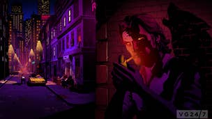 The Wolf Among Us: Episode 3 - A Crooked Mile released on Mac, PC and US PSN 