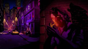 The Wolf Among Us: Faith Review