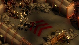 They Are Billions campaign to cram in "40-50 hours" of zombie strategy