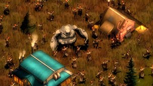 They Are Billions is getting a new story-driven campaign