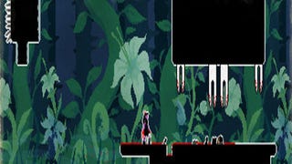 They Bleed Pixels: Steam release confirmed