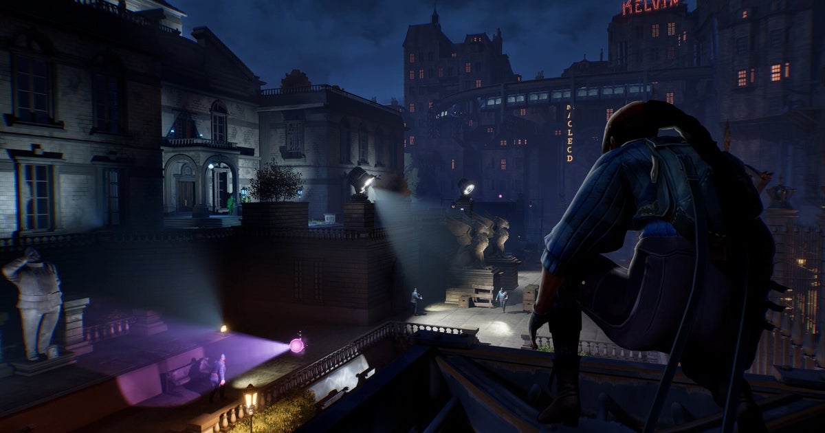 Fani skradanek mogą zacierać ręce. Nowa gra od twórców Deus Ex i Thiefa zadebiutuje już niedługo