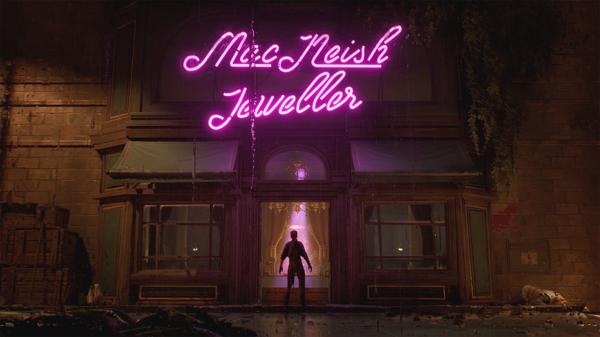 Studio twórcy Deus Ex zmierza ku upadkowi. Nie ma planów na kolejną grę
