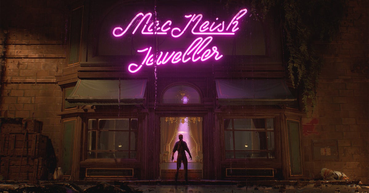 Studio twórcy Deus Ex zmierza ku upadkowi. Nie ma planów na kolejną grę