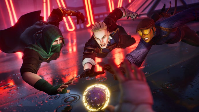 OtherSide Entertainment — source image