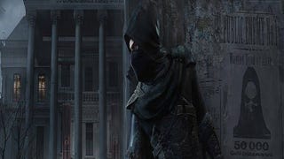 Thief 'Stories from The City' trailer sheds some light on game's backstory and setting