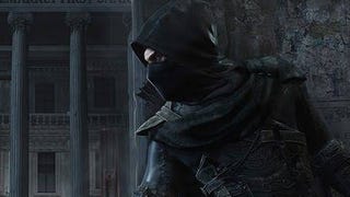 Thief Walkthrough Chapter 6: A Man Apart - How to Steal the Primal Stone Fragment