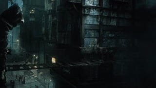 Thief reboot will overcome "fan resistance" at launch, a confident Eidos states