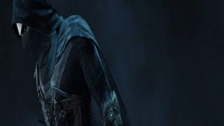 Thief E3 trailer is all about Garret the Master Thief 