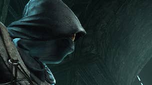 Thief: E3 screens show stealth, arrows and melee brutality