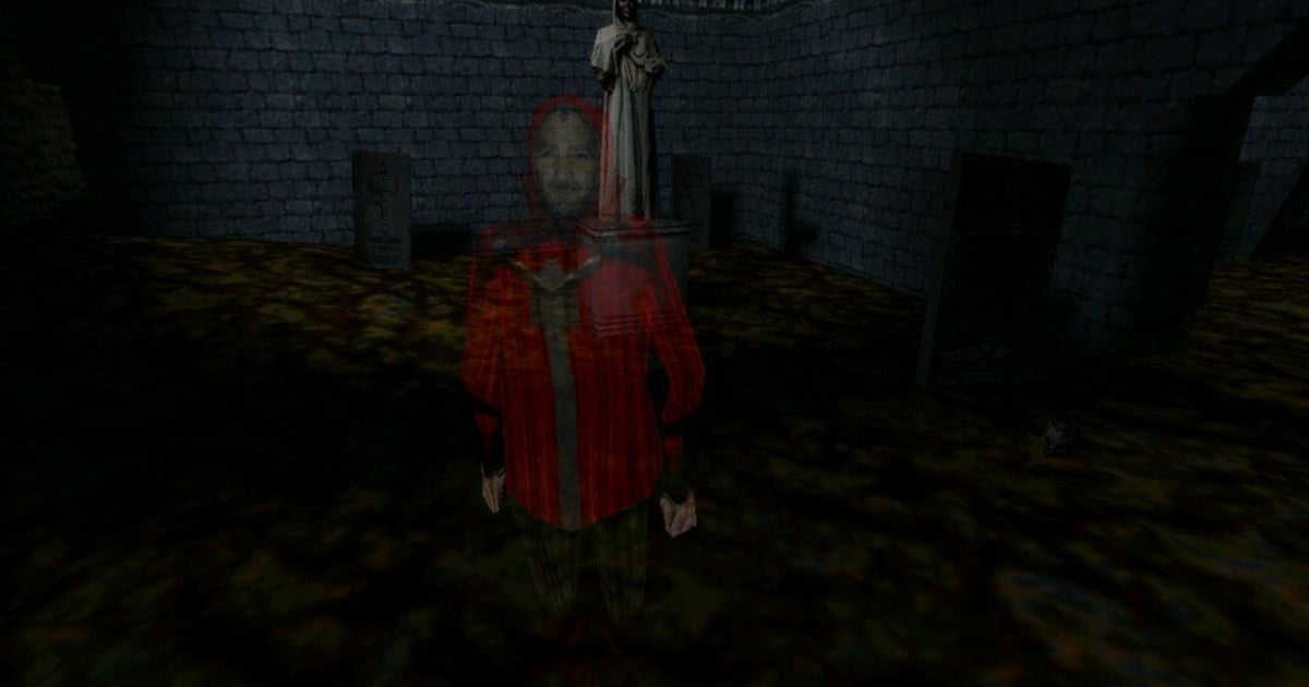 Thief Gold with updated graphics and integrated modern controller support is the latest addition to GOGs preservation program, ahead of Nightdives full remaster Thief Gold with updated graphics and integrated modern controller support is the latest addition to GOGs preservation program, ahead of Nightdives full remaster