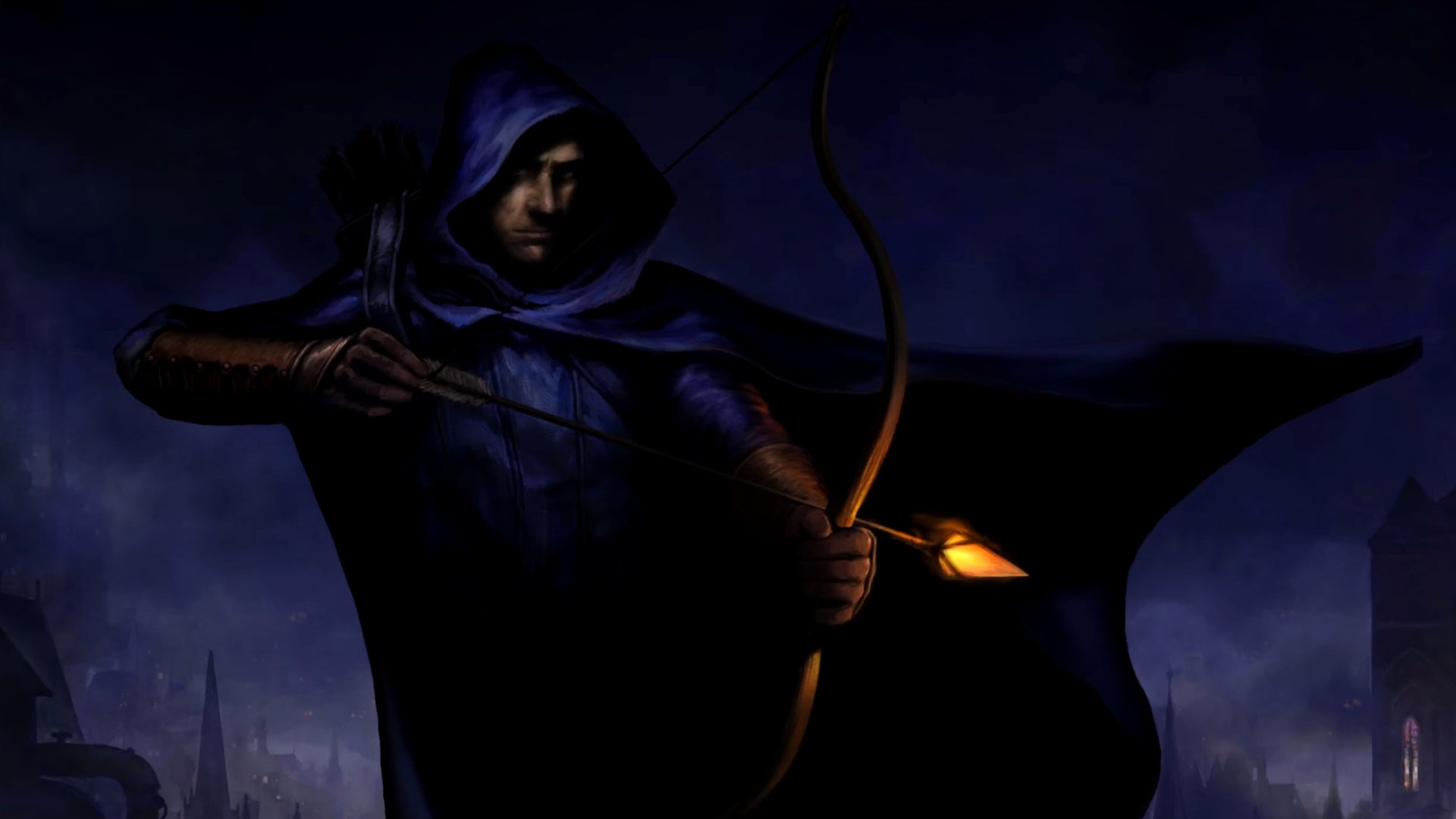Stealth classic Thief: The Dark Project is getting the remaster treatment from retro specialist Nightdive Studios