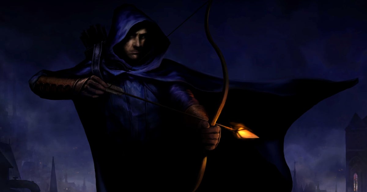 Stealth classic Thief: The Dark Project is getting the remaster treatment from retro specialist Nightdive Studios