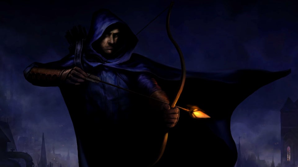 Nightdive confirms Thief Remastered's leaked new campaign, The Tarnished Mirror, with a November reveal date