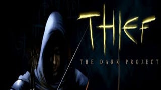 Thief Gold sneaks its way onto GOG
