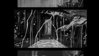 Thief 4 storyboard art leaks - report