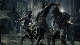 Thief System Specs Sneak Out, Don't Induce Fear