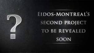 Eidos Montreal project to be revealed "soon"