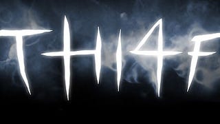 Thief 4 confirmed, logoed