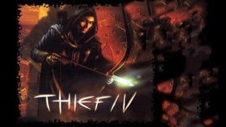 Rubati alcuni artwork di Thief 4?