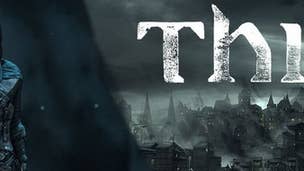New Thief details emerge out of E3 showing