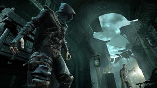 Thief Walkthrough Chapter 1: Lockdown - How to Find the Combination to the Jeweler's Safe