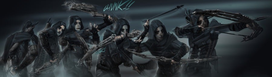 Thief: Garrett steps out of the shadows as pacifist or predator