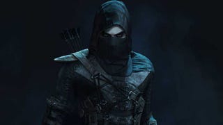 Thief's launch trailer lands a week ahead of release