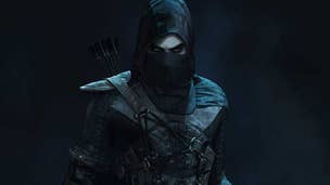 Thief gets next-gen face-off treatment from Digital Foundry 